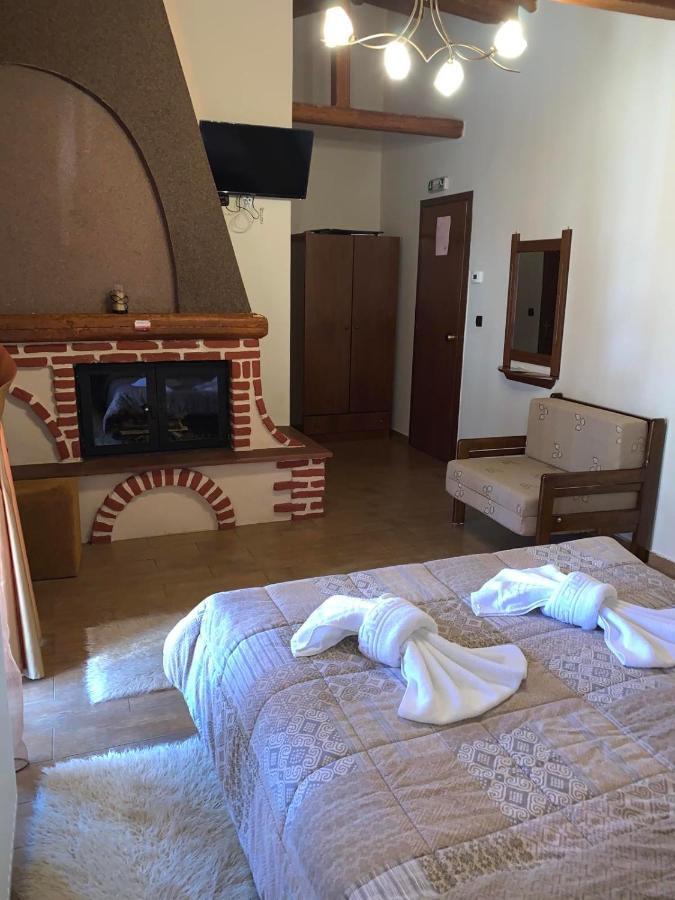 Guesthouse Nifada Tou Vorra Παλαιός Άγιος Αθανάσιος Εξωτερικό φωτογραφία